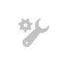 Gear and Wrench Icon